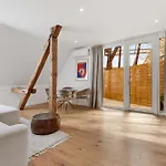 Apartment Lam Bubblegum - Terrace - Ac