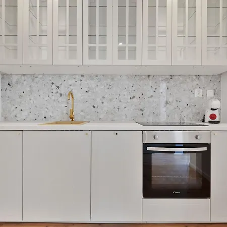 Apartment Lam Bubblegum - Terrace - Ac - Free Parking