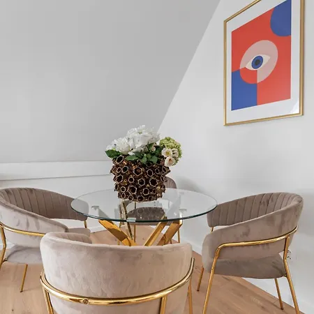 Apartment Lam Bubblegum - Terrace - Ac Pressburg