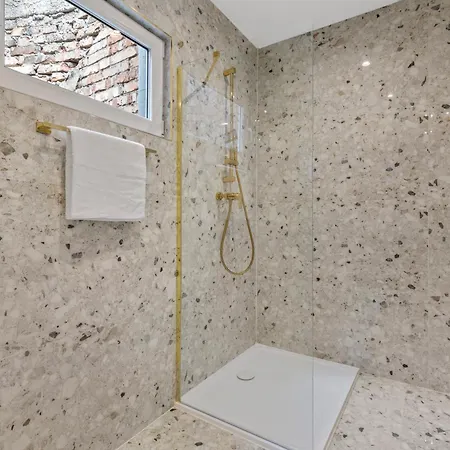 Lam Bubblegum - Terrace - Ac Апартаменти *