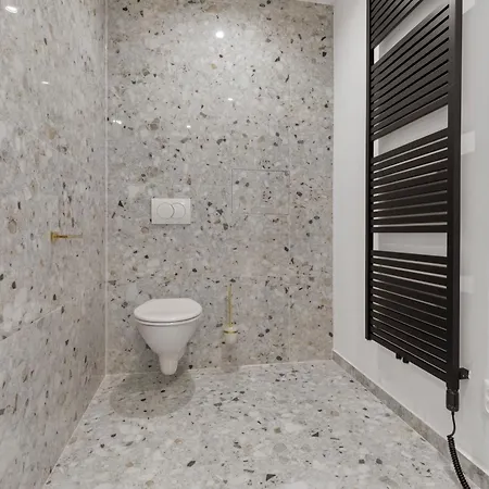 Lam Bubblegum - Terrace - Ac Apartment *