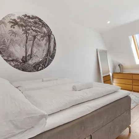 Apartment Lam Bubblegum - Terrace - Ac *