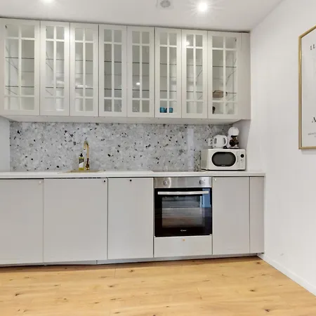 Lam Bubblegum - Terrace - Ac Apartment