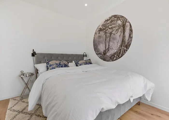 Apartmán Lam Bubblegum - Terrace - Ac Bratislava