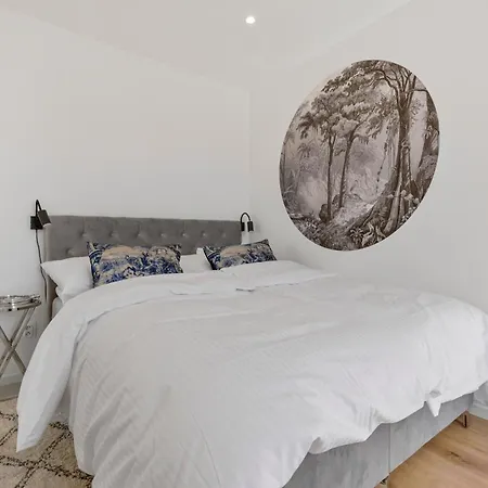 Apartmán Lam Bubblegum - Terrace - Ac - Free Parking Bratislava