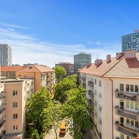 Lam Bubblegum - Terrace - Ac - Free Parking Apartmán *