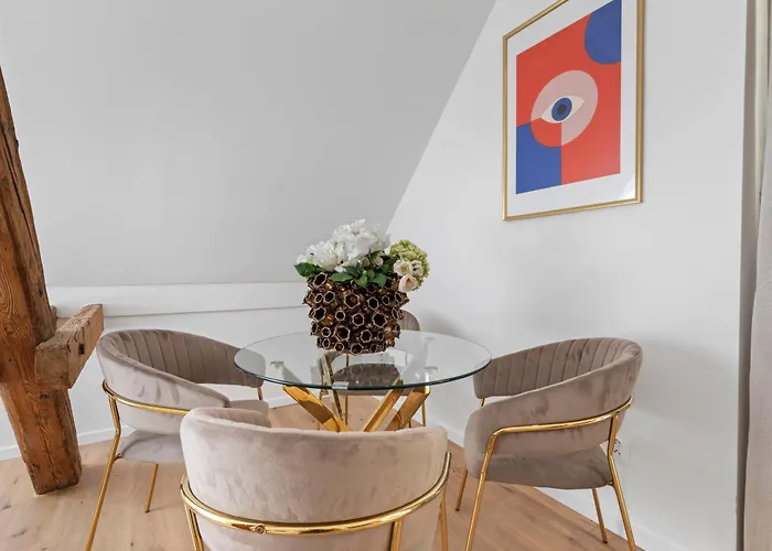 Appartement Lam Bubblegum - Terrace - Ac Bratislava