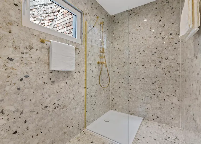 Lam Bubblegum - Terrace - Ac Appartement *