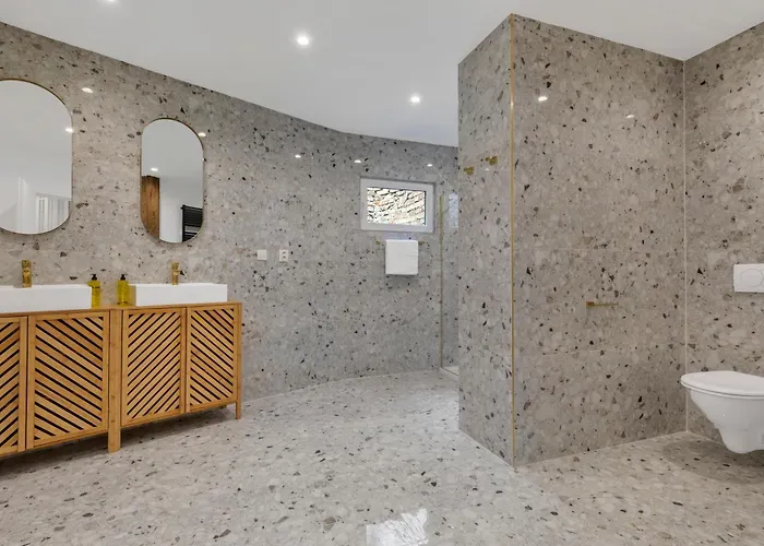 Lam Bubblegum - Terrace - Ac Appartement *