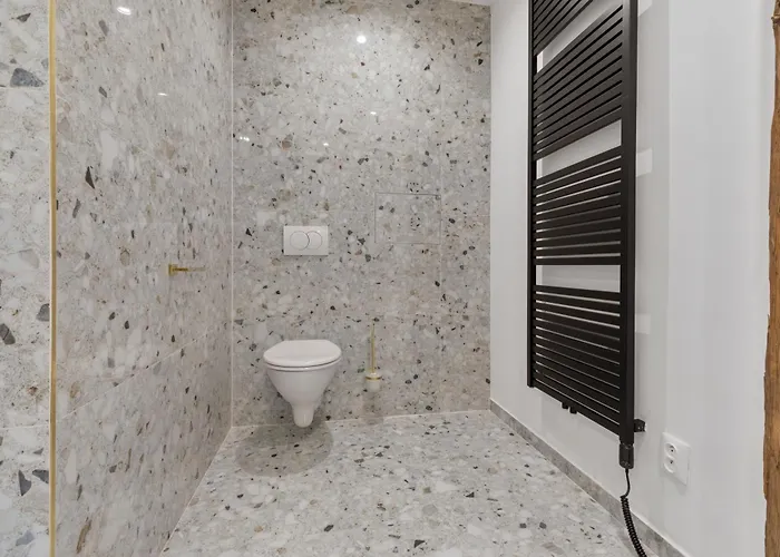 Lam Bubblegum - Terrace - Ac Appartement *